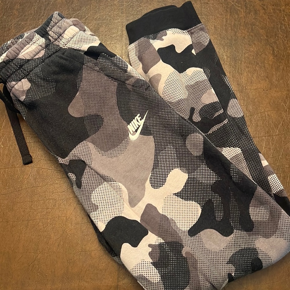 Boys Nike Sweatpants Youth XL